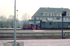 Flensburg, 6. May 1976
